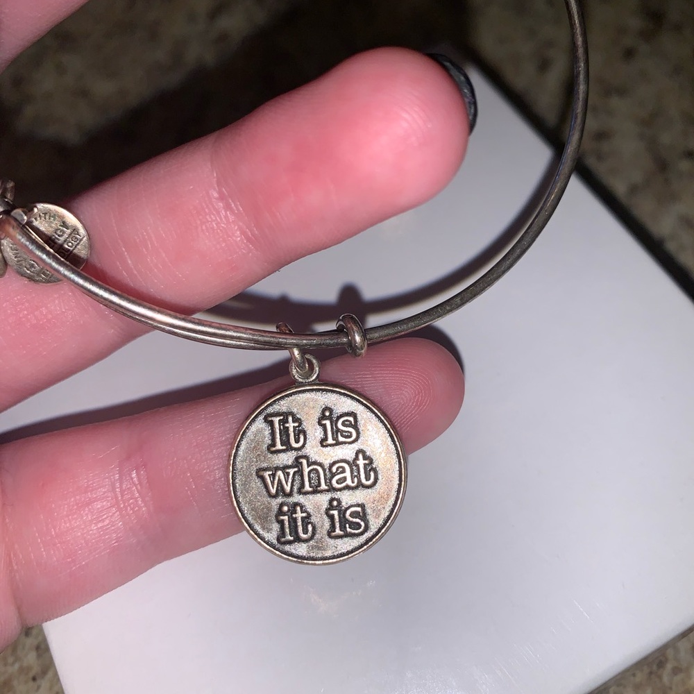 Alex and Ani Bracelet